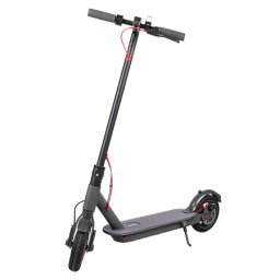 Trotineta electrica Fast Wheels Pro 250W, pliabila, 25 km autonomie, IP54