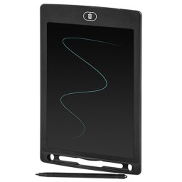 Tableta grafica LCD 8.5 inch cu stylus Rebel, pentru notite si desen