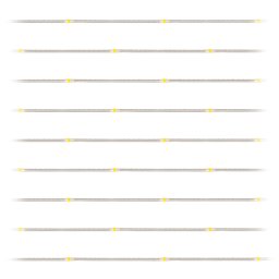 Ghirlanda LED 10 m alb cald Rebel, 100 LED-uri, 8 moduri, USB, IP65