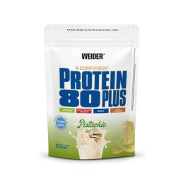 Weider Proteine 80 Plus 500 g fistic