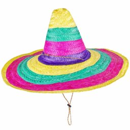 Sombrero mexicano