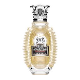 Shaik Sochi Black Night Romance Apa de Parfum Femei 80ml