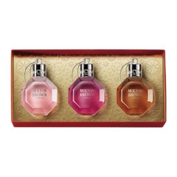 Molton Brown Festive Bauble Set cadou Femei