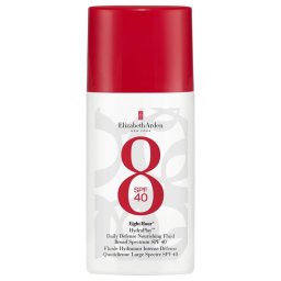 Elizabeth Arden 8 Hour HydraPlay Daily Defense Nourishing Fluid SPF 40 Femei 50ml