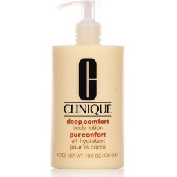 Clinique Deep Comfort Lotiune de corp Femei 400ml