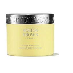 Molton Brown Orange & Bergamot Radiant peeling Femei 275 g