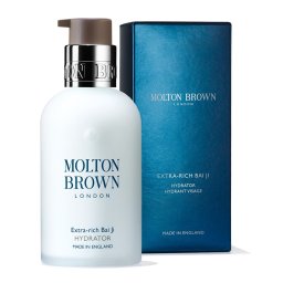 Molton Brown Bai Ji Extra-rich Crema Barbati 100ml