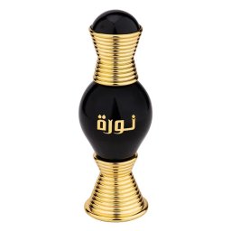 Swiss Arabian Noora Onyx Perfumed Oil 20 ml (Femei)