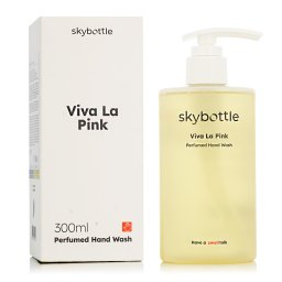 Skybottle Viva La Pink Liquid soap 300 ml