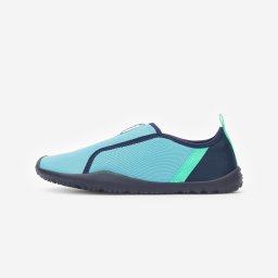 Încălțăminte acvatică elastică Aquashoes 120 Albastru Adulți