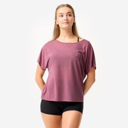 Tricou Dans Modern Mov Damă