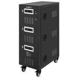 Stabilizator de tensiune servomotor trifazat 50 KVA PROAVR-50K KEMOT