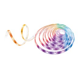 Bandă LED inteligentă RGBW 5 m, Wi-Fi 2.4GHz, 50 de zone independente, TP-Link Tapo L930-5