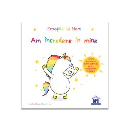 Emotiile lui Noni - Am incredere in mine