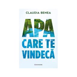 Apa care te vindeca