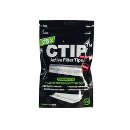 Filtre Conice activ CTIP Premium cu Nanoparticule 6/7mm x25
