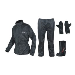 Costum de ploaie complet A-pro IDRO KIT moto atv scuter