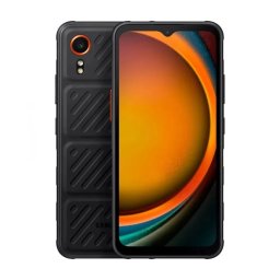 SAMSUNG Galaxy Xcover 7 5G 6/128GB Dual-Sim negru