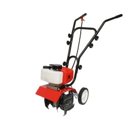 Motocultor 8.5cp, 2timpi, 58cc, 300mm latime lucru, easy-start, accelarie pe maner, 10.000rpm, Campion Professional CMP1822