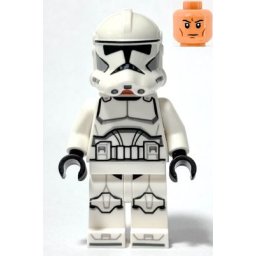 Lego Star Wars SW1319 - Clone Trooper