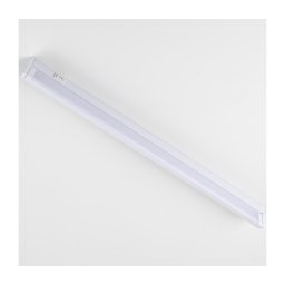 Lampă LED sub dulap, 7,5 W, 230 V, 55,6 cm, albă