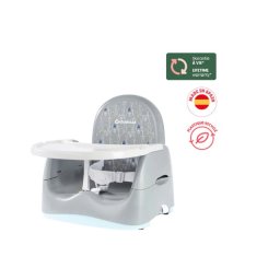 Booster compact Home&Go din materiale reciclabile Badabulle