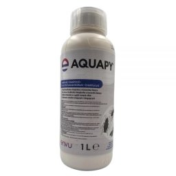 Aqua Py EW 165 1L solutie insecticid anti plosnite de pat capuse gandaci de bucatarie furnici muste viespi