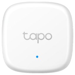 Senzor inteligent de temperatura si umiditate, TP-link, Tapo T310, Alb - TP-LINK TapoT310