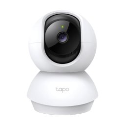 Camera IP Wi-Fi, Full HD 1080p, Pan&Tilt, Audio bidirectional, IR 12M - TP-Link Tapo TapoC200C