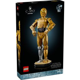 Lego c-3po™