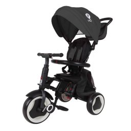 Tricicleta Qplay Rito plus Negru