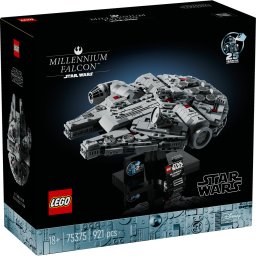 Millennium falcon™