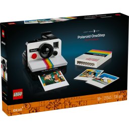 Camera foto polaroid onestep sx-70
