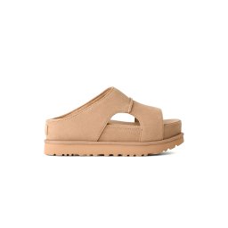 UGG Sandale Goldenstar Hi Cutout 1175132 00E6 sand