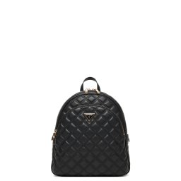 GUESS Backpack Giully Ii Dome HWQG9673320 bla black