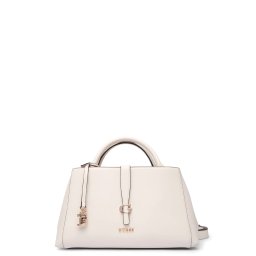 GUESS Geantă Carrie Girlfriend Satchel HWVG9896060 sto stone