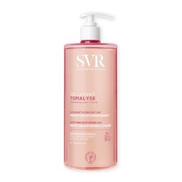 Gel pentru corp si fata Lavant Topialyse SVR, 1000 ml (Gramaj: 1000 ml)