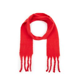 Red Women's Scarf ORSAY - Women's