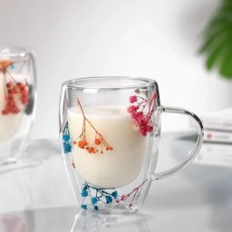 Cana Floral Fantasy