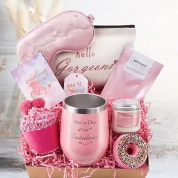 Set cadou femei Holiday Luxury Spa