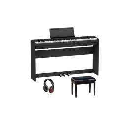 Roland FP 30X Black