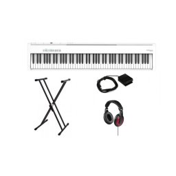 Roland FP 30X White