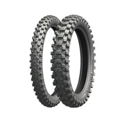 Michelin Tracker 140/80R18 70R