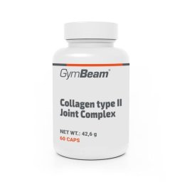GymBeam Collagen Type II Joint Complex 60 caps
