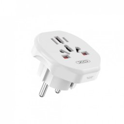 Adaptor universal la Europa, XO WL23