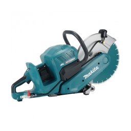 Makita - CE001GZ01 XGT - Debitator metale fara acumulatori, Li-Ion, 40 V, - Ah, 355x25.4 mm, motor fara perii