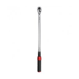 Yato - YT-07680 - Cheie dinamometrica cu sistem de prindere 3/4 inch, 100-500 Nm, declansator