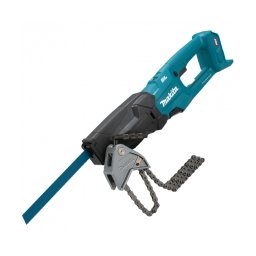 Makita - JR003GZ XGT - Fierastrau sabie fara acumulatori si incarcator, Li-Ion, 40 V, - Ah, 26 mm