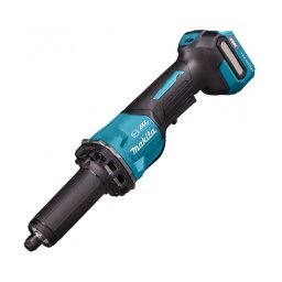 Makita - GD002GZ XGT - Polizor drept fara acumulatori si incarcator, Li-Ion, 40 V, - Ah, 3, 6, 8 mm