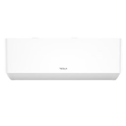 Aparat de aer conditionat cu invertor Tesla TT51TP91-1832IHWT, 18000 BTU, A+++/A++, 40 m², Wi-Fi, Turbo, Follow me, Autodiagnosticare, LED, Ionizator, Alb